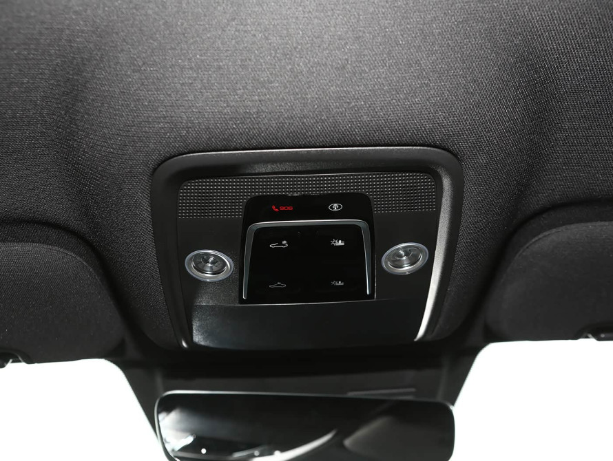 BYD Han DM-i 125KM Top 2025 BYD Han DM-i 125KM Top 2025