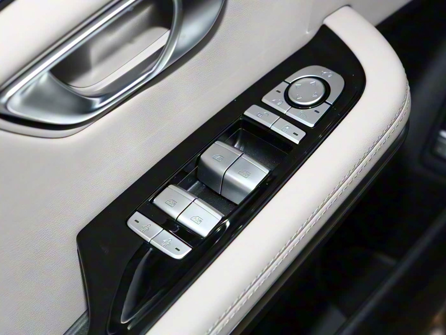 BYD Han DM-i 125KM Top 2025 BYD Han DM-i 125KM Top 2025