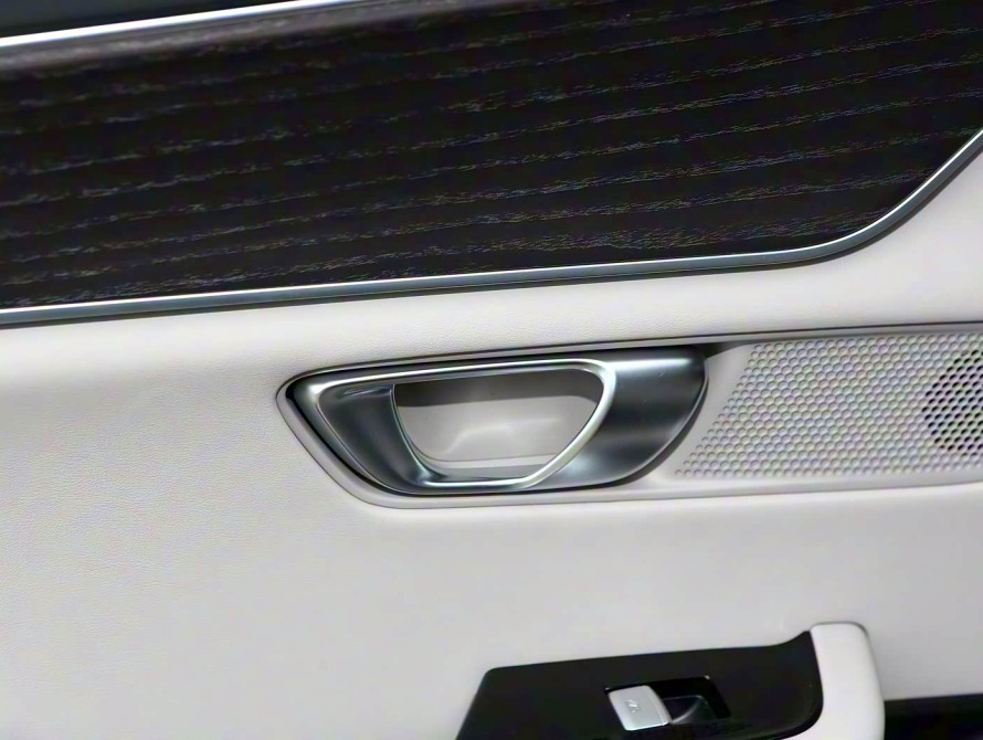 BYD Han DM-i 125KM Top 2025 BYD Han DM-i 125KM Top 2025