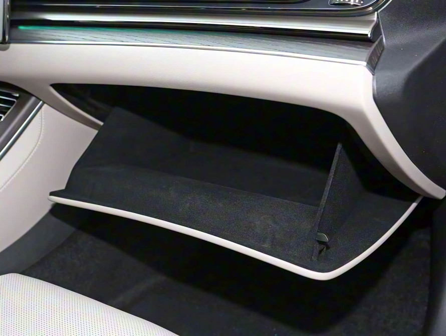 BYD Han DM-i 125KM Top 2025 BYD Han DM-i 125KM Top 2025