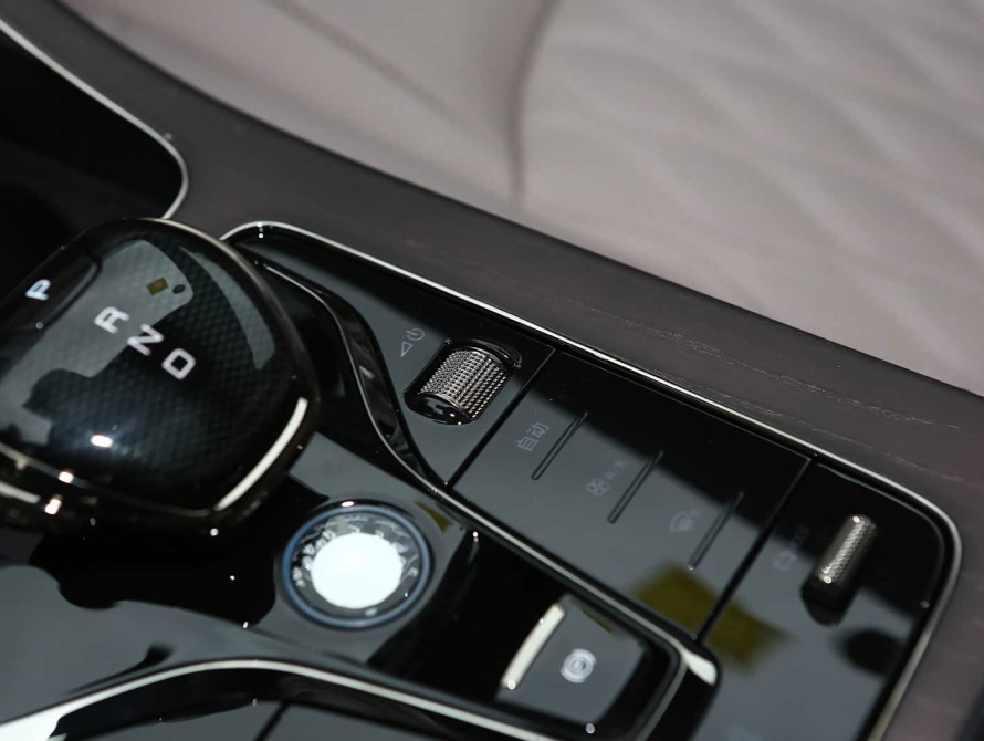 BYD Han DM-i 125KM Top 2025 BYD Han DM-i 125KM Top 2025