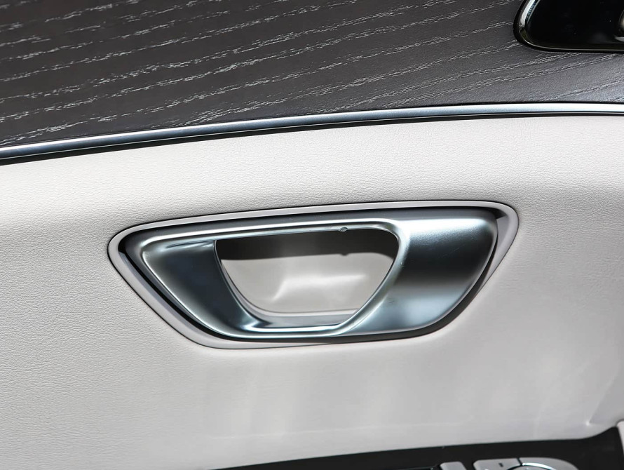 BYD Han DM-i 125KM Top 2025 BYD Han DM-i 125KM Top 2025