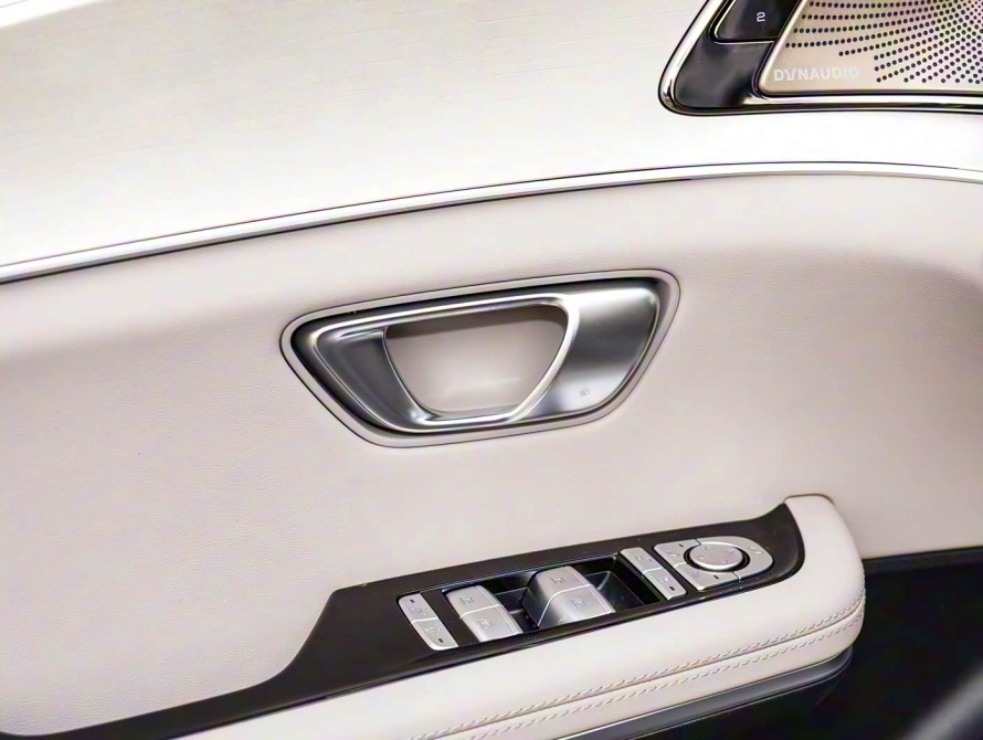 BYD Han DM-i 125KM Pre-Top 2025 BYD Han DM-i 125KM Pre-Top 2025