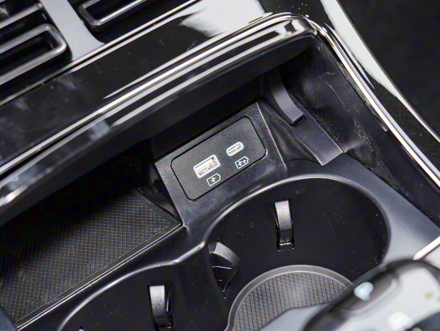 BYD Han DM-i 125KM Pre-Top 2025 BYD Han DM-i 125KM Pre-Top 2025