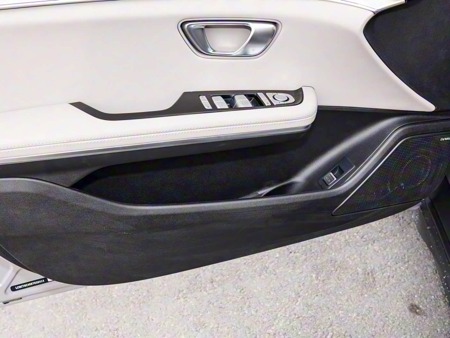 BYD Han DM-i 125KM Pre-Top 2025 BYD Han DM-i 125KM Pre-Top 2025