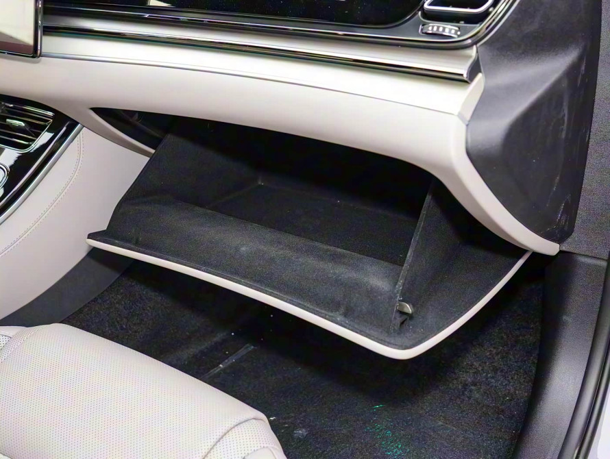 BYD Han DM-i 125KM Pre-Top 2025 BYD Han DM-i 125KM Pre-Top 2025