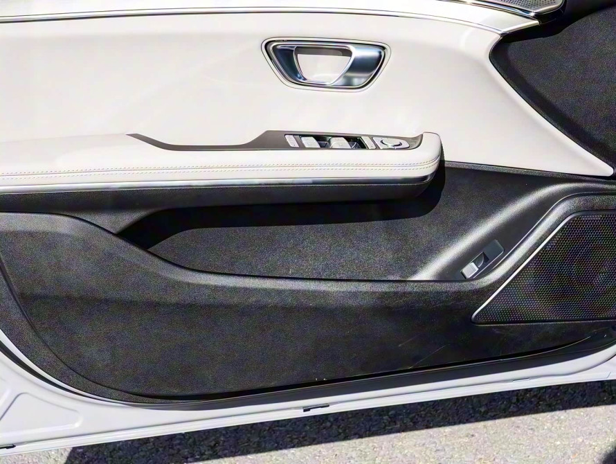 BYD Han DM-i 125KM Mid 2025 BYD Han DM-i 125KM Mid 2025