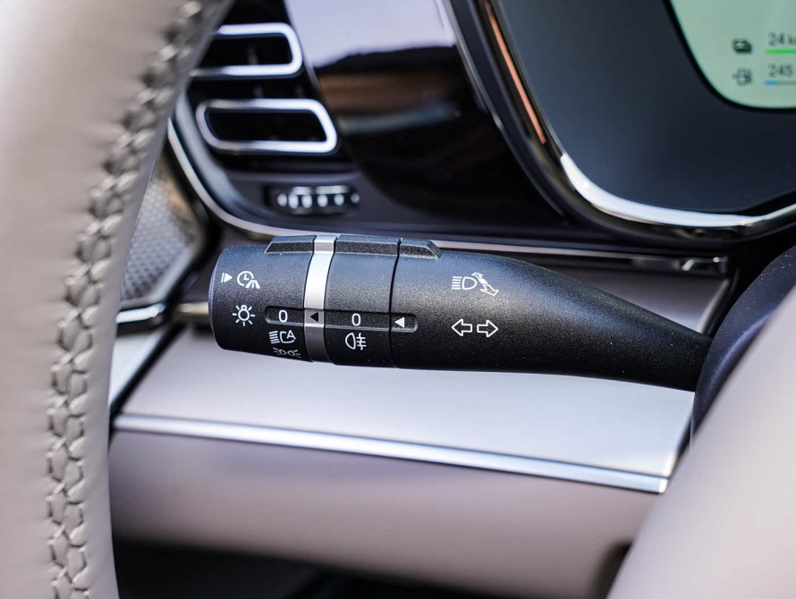 BYD Han DM-i 125KM Mid 2025 BYD Han DM-i 125KM Mid 2025