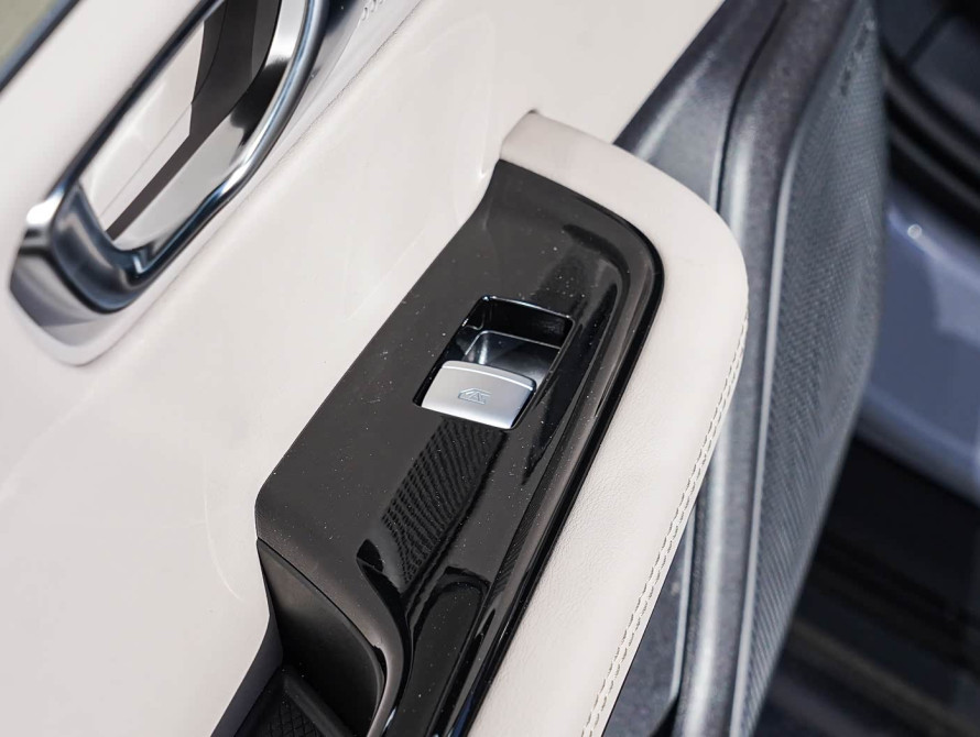 BYD Han DM-i 125KM Mid 2025 BYD Han DM-i 125KM Mid 2025