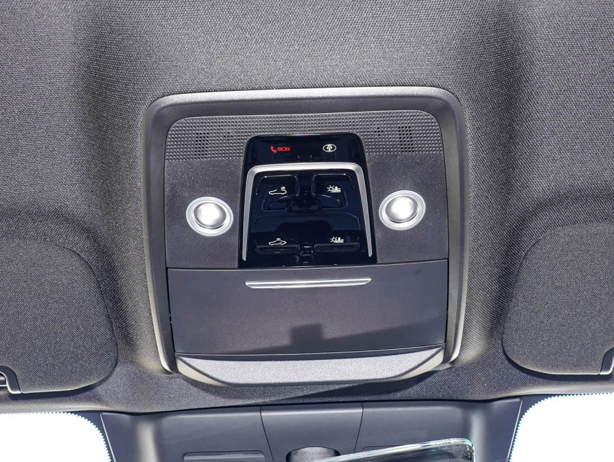 BYD Han DM-i 125KM Mid 2025 BYD Han DM-i 125KM Mid 2025