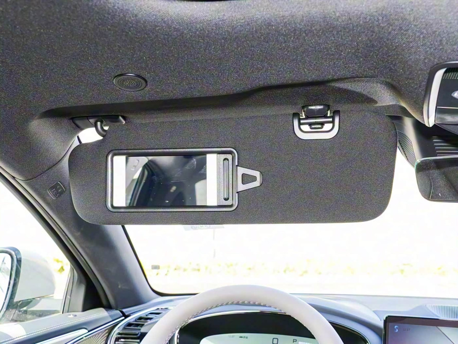 BYD Han DM-i 125KM Mid 2025 BYD Han DM-i 125KM Mid 2025