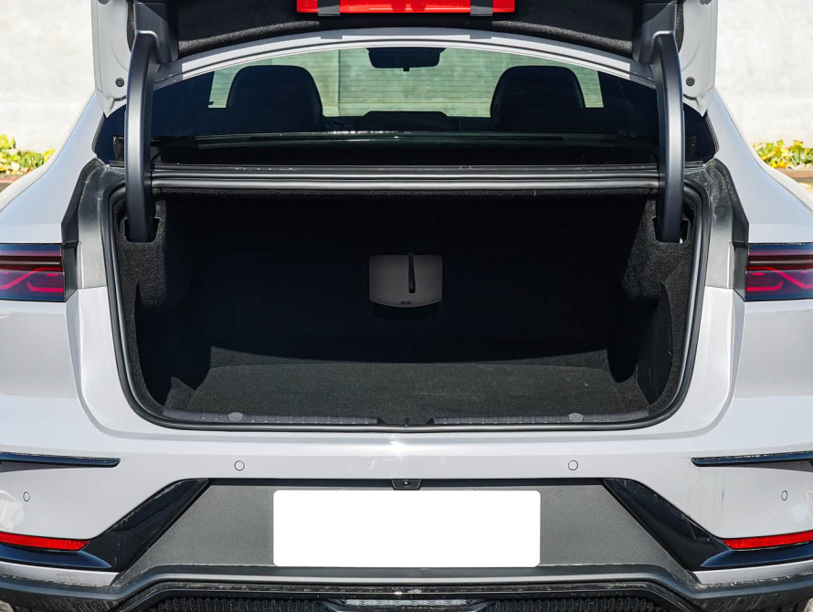 BYD Han DM-i 125KM Mid 2025 BYD Han DM-i 125KM Mid 2025