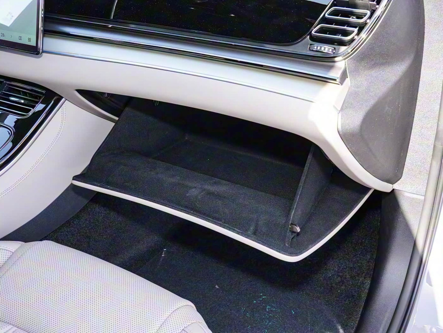 BYD Han DM-i 125KM Mid 2025 BYD Han DM-i 125KM Mid 2025