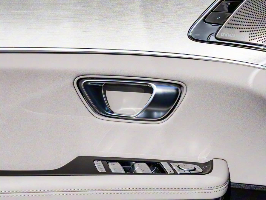 BYD Han DM-i 125KM Mid 2025 BYD Han DM-i 125KM Mid 2025