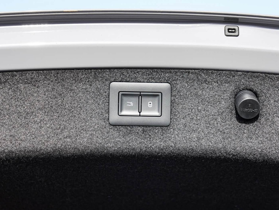 BYD Han DM-i 125KM Mid 2025 BYD Han DM-i 125KM Mid 2025