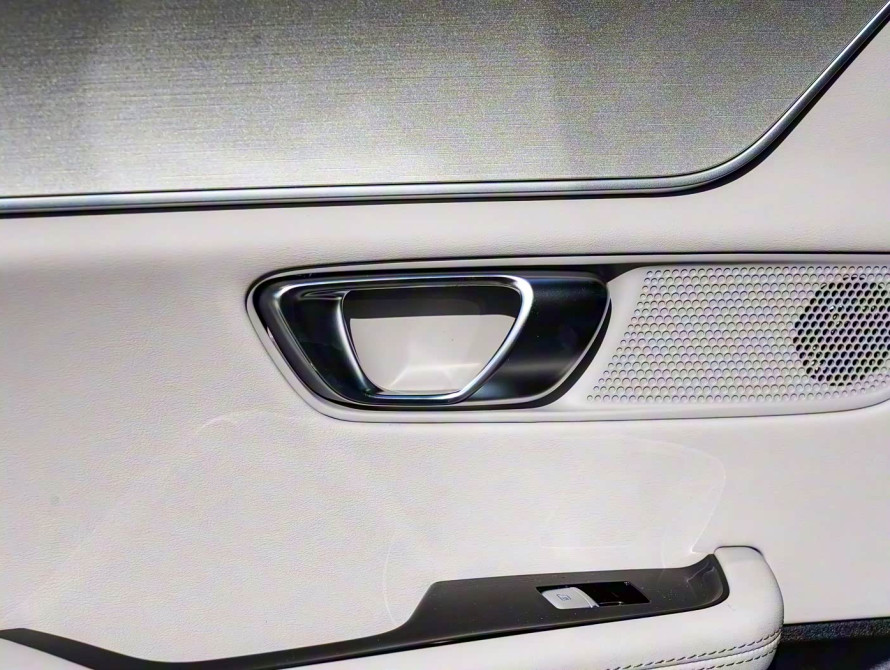 BYD Han DM-i 125KM Mid 2025 BYD Han DM-i 125KM Mid 2025
