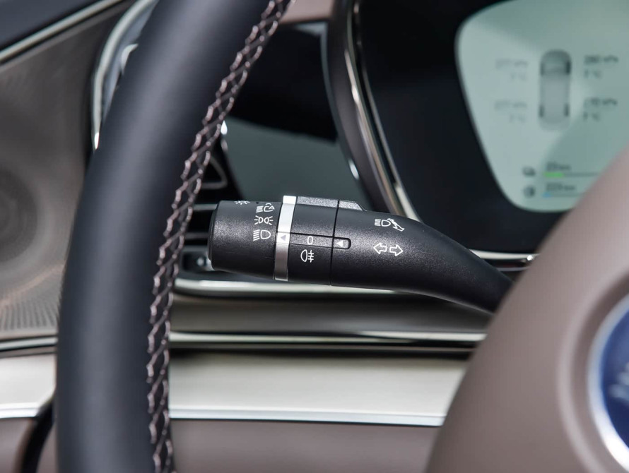 BYD Han DM-i 125KM Basic 2025 BYD Han DM-i 125KM Basic 2025