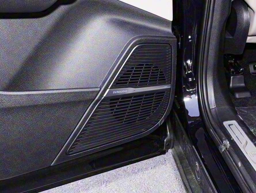 BYD Tang DM-i Top 2025 BYD Tang DM-i Top 2025