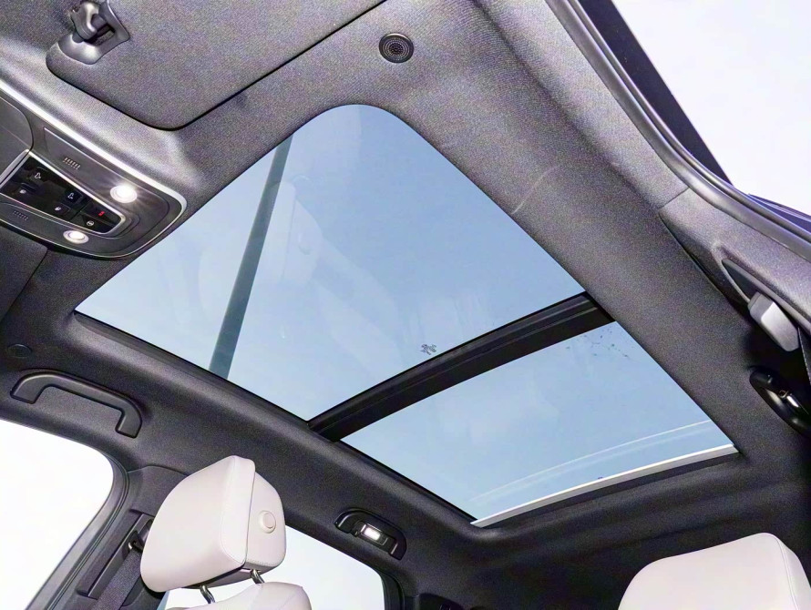 BYD Tang DM-i Top 2025 BYD Tang DM-i Top 2025