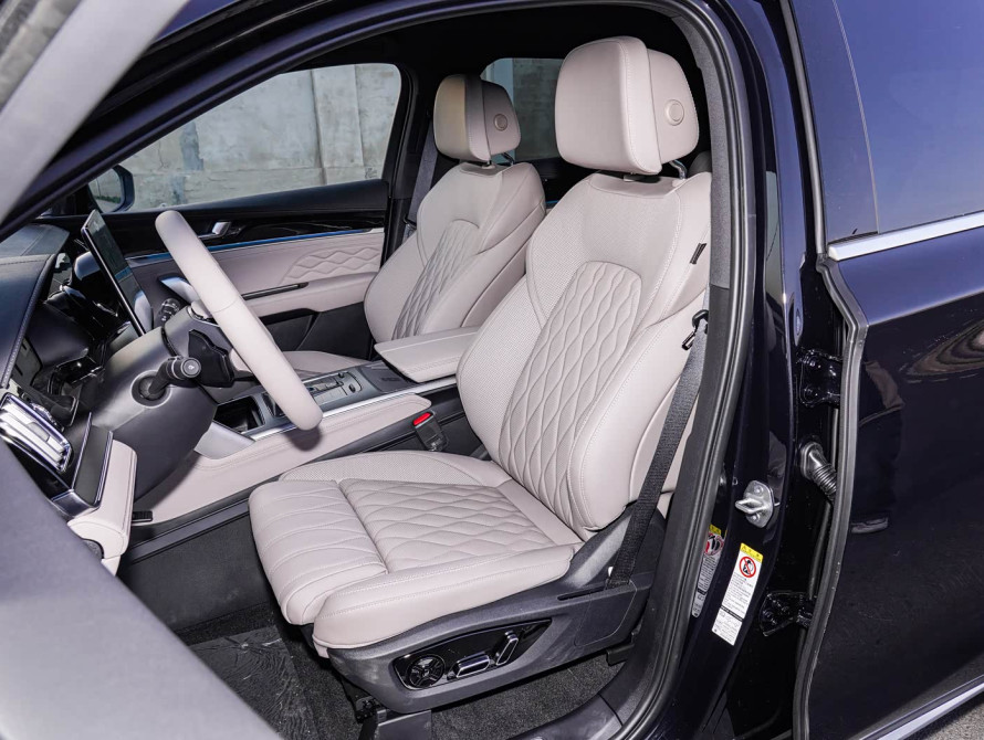 BYD Tang DM-i Top 2025 BYD Tang DM-i Top 2025