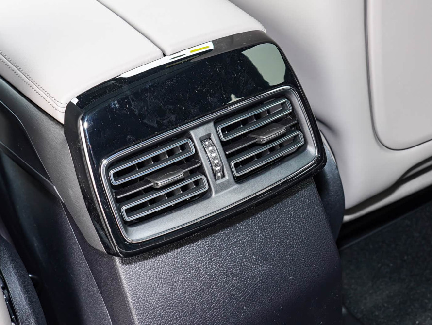 BYD Tang DM-i Mid 2025 BYD Tang DM-i Mid 2025