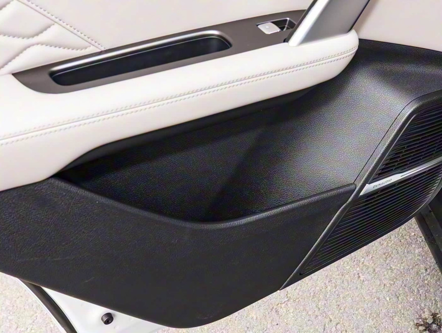 BYD Tang DM-i Mid 2025 BYD Tang DM-i Mid 2025