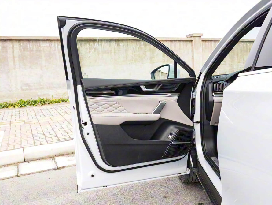 BYD Tang DM-i Mid 2025 BYD Tang DM-i Mid 2025