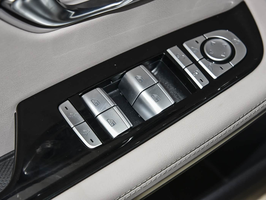 BYD Han DM-i 245KM Mid+ 2025 BYD Han DM-i 245KM Mid+ 2025