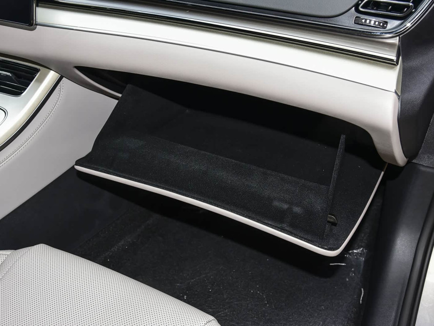 BYD Han DM-i 245KM Mid+ 2025 BYD Han DM-i 245KM Mid+ 2025