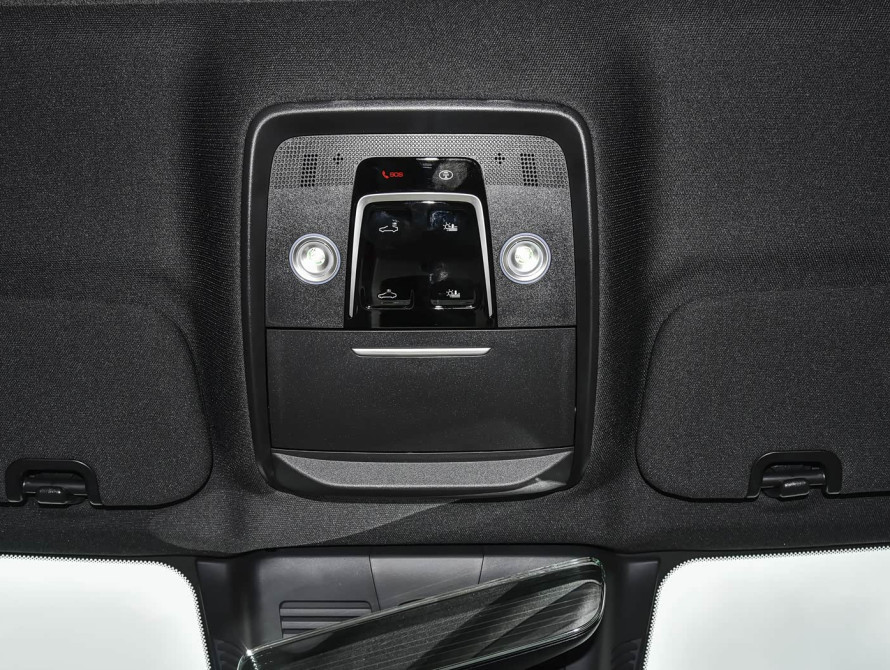 BYD Han DM-i 245KM Mid+ 2025 BYD Han DM-i 245KM Mid+ 2025