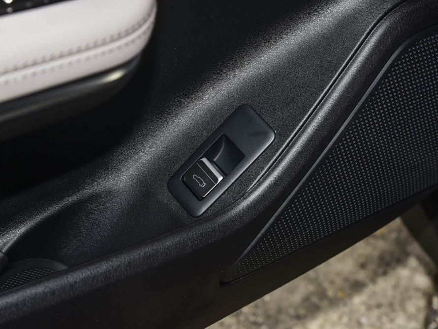 BYD Han DM-i 245KM Mid+ 2025 BYD Han DM-i 245KM Mid+ 2025