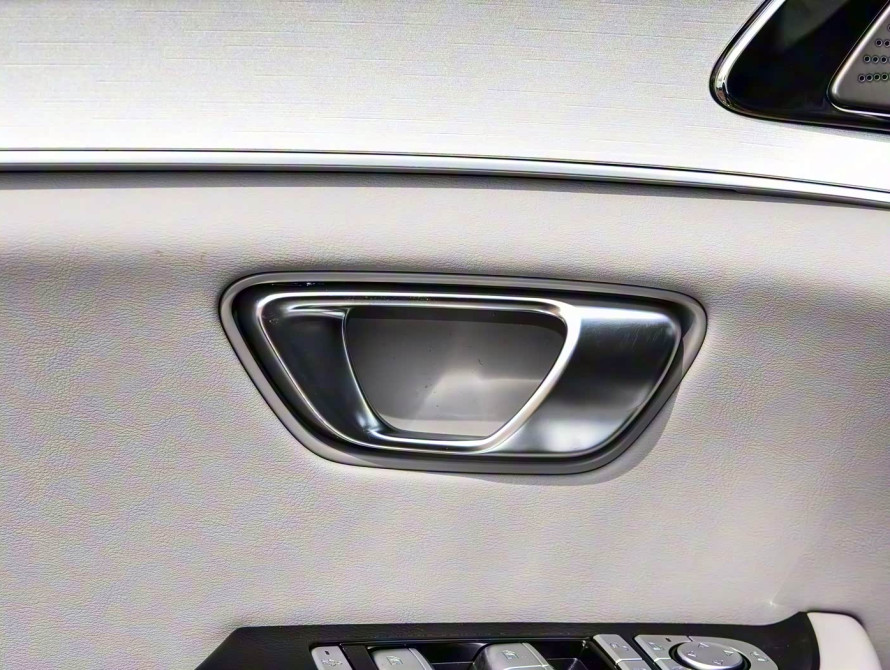 BYD Han DM-i 245KM Mid 2025 BYD Han DM-i 245KM Mid 2025
