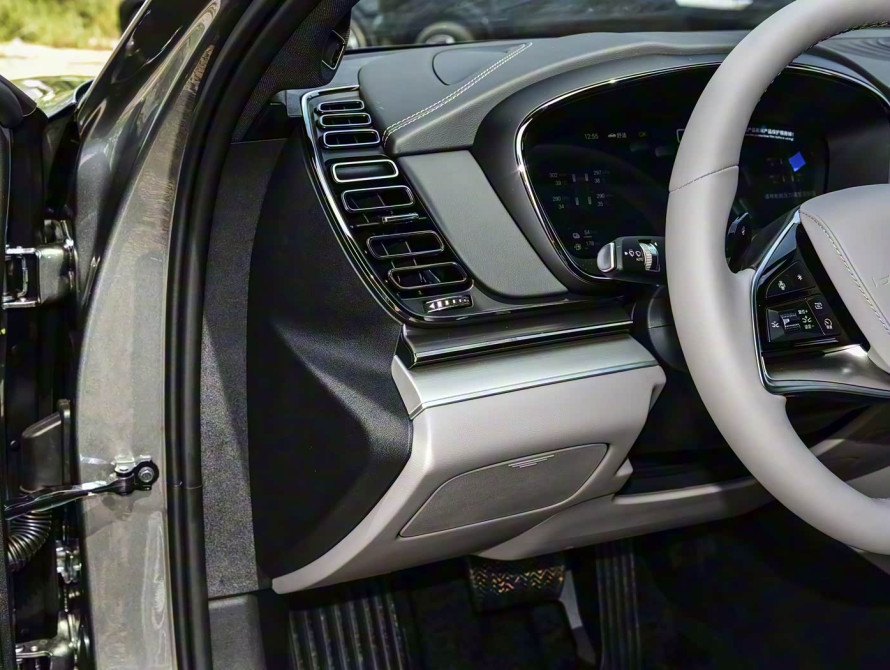 BYD Han DM-i 245KM Mid 2025 BYD Han DM-i 245KM Mid 2025