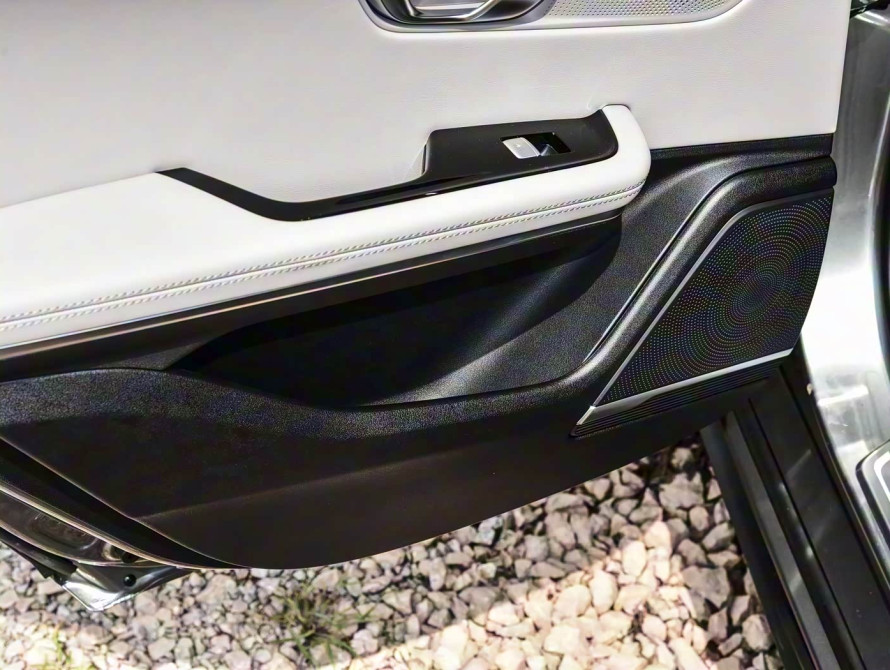 BYD Han DM-i 245KM Mid 2025 BYD Han DM-i 245KM Mid 2025