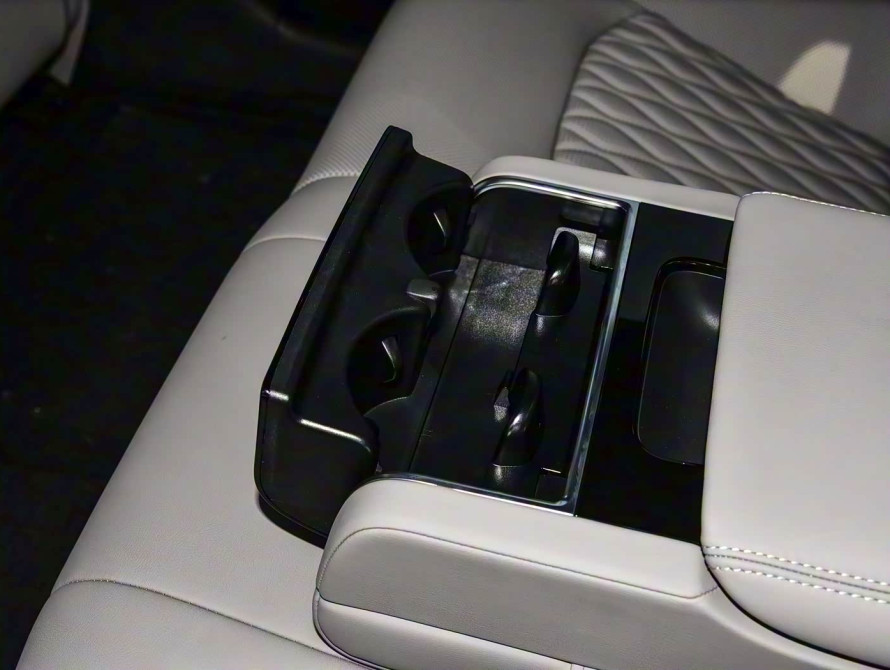 BYD Han DM-i 245KM Mid 2025 BYD Han DM-i 245KM Mid 2025