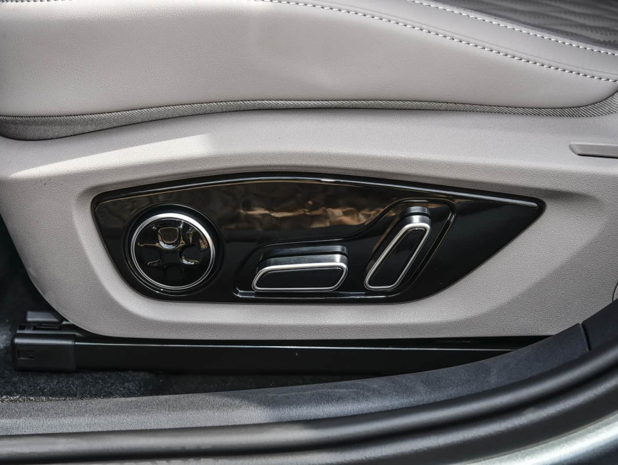 BYD Han DM-i 245KM Mid 2025 BYD Han DM-i 245KM Mid 2025