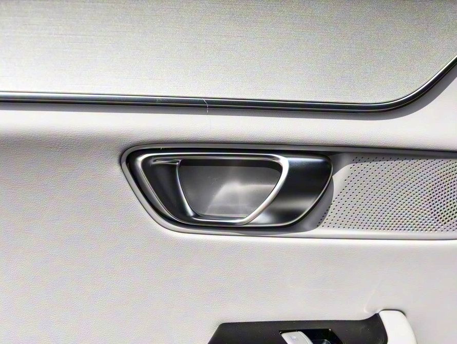 BYD Han DM-i 245KM Mid 2025 BYD Han DM-i 245KM Mid 2025