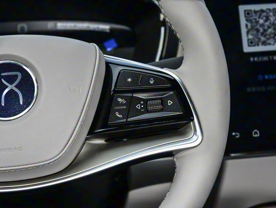 BYD Han DM-i 245KM Mid 2025 BYD Han DM-i 245KM Mid 2025