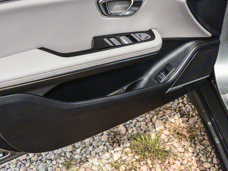BYD Han DM-i 245KM Mid 2025 BYD Han DM-i 245KM Mid 2025