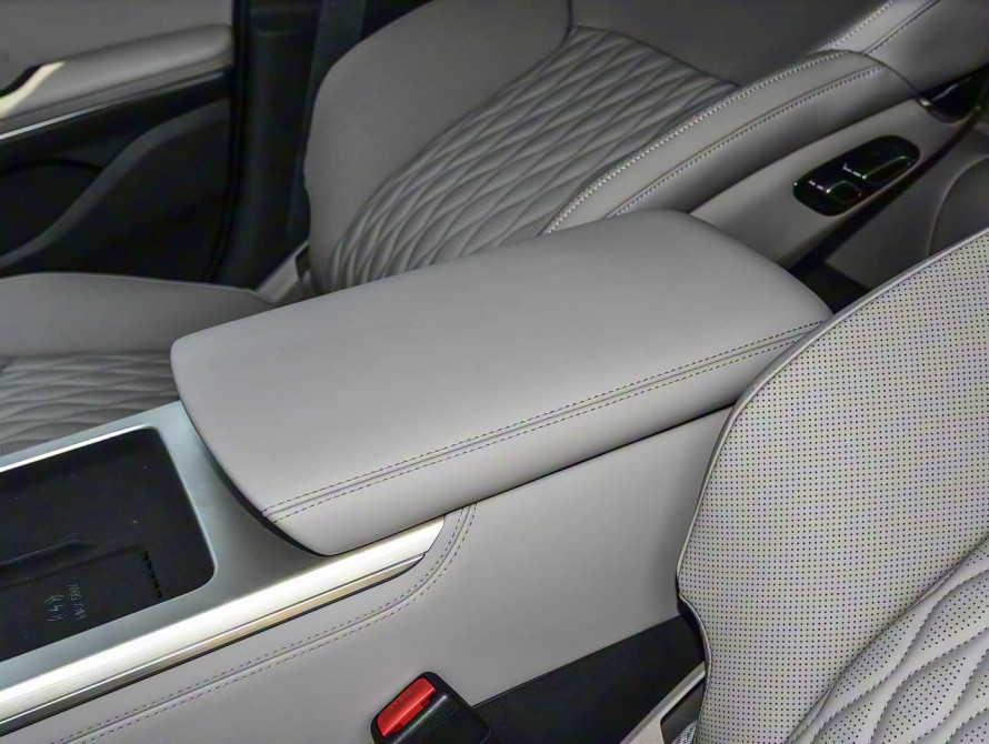 BYD Han DM-i 245KM Mid 2025 BYD Han DM-i 245KM Mid 2025