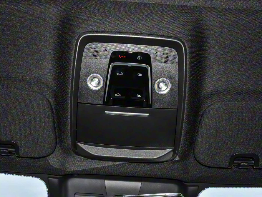 BYD Han DM-i 245KM Mid 2025 BYD Han DM-i 245KM Mid 2025