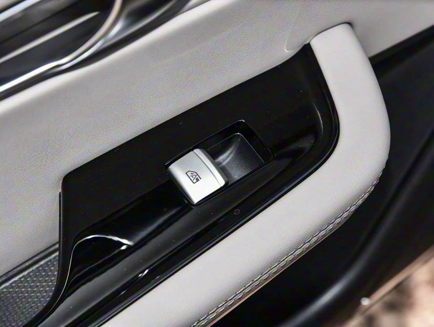 BYD Han DM-i 245KM Mid 2025 BYD Han DM-i 245KM Mid 2025