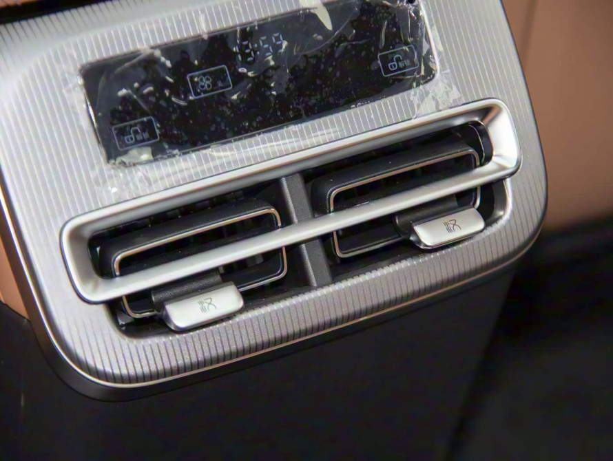 BYD Han L DM-p Top 2025 BYD Han L DM-p Top 2025