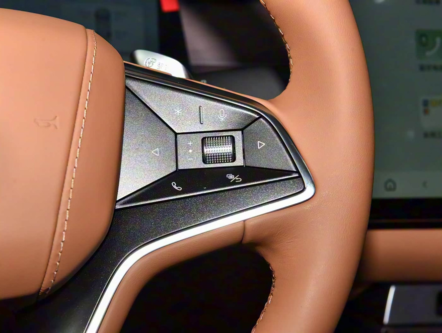 BYD Han L DM-i 200KM Mid 2025 BYD Han L DM-i 200KM Mid 2025
