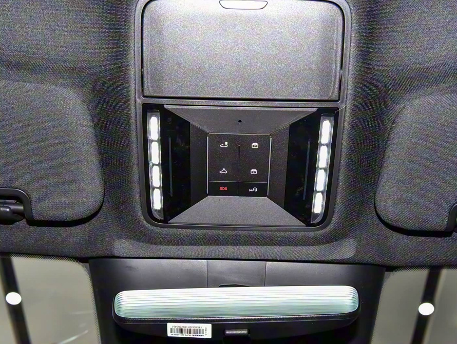 BYD Han L DM-i 200KM Mid 2025 BYD Han L DM-i 200KM Mid 2025