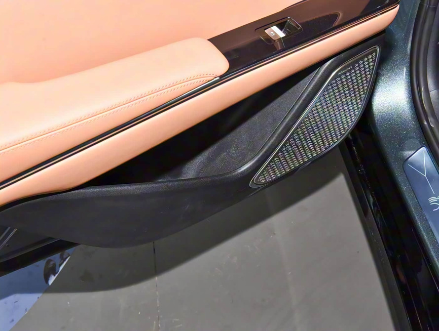 BYD Han L DM-i 200KM Mid 2025 BYD Han L DM-i 200KM Mid 2025
