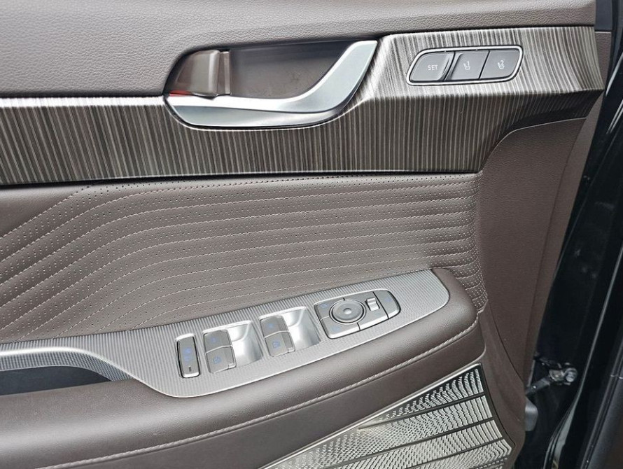 Hyundai Palisade Calligraphy 2025 Hyundai Palisade Calligraphy 2025
