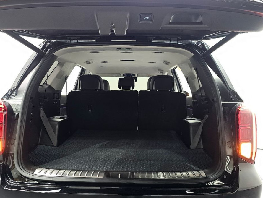 Hyundai Palisade Calligraphy 2025 Hyundai Palisade Calligraphy 2025