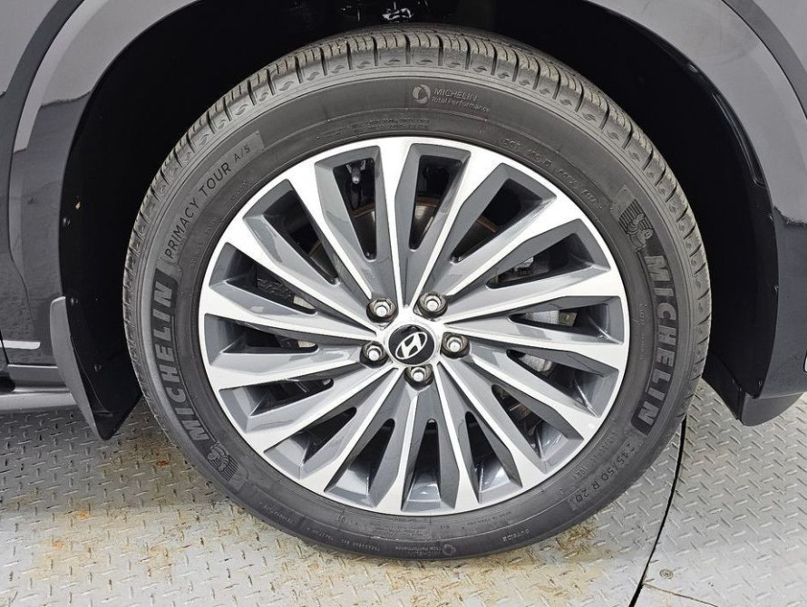 Hyundai Palisade Calligraphy 2025 Hyundai Palisade Calligraphy 2025