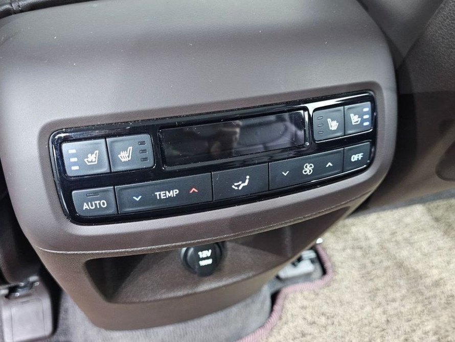 Hyundai Palisade Calligraphy 2025 Hyundai Palisade Calligraphy 2025